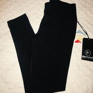 Active Leggings